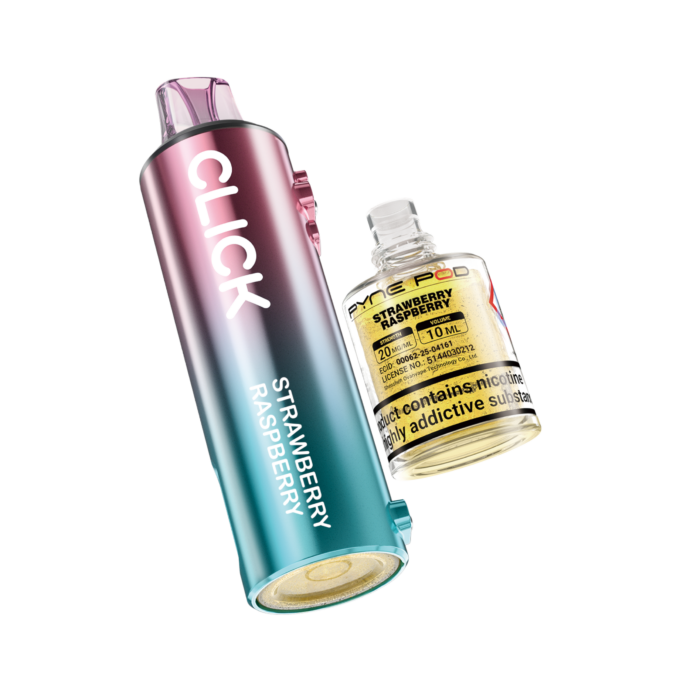 Pyne Pod Click Pod