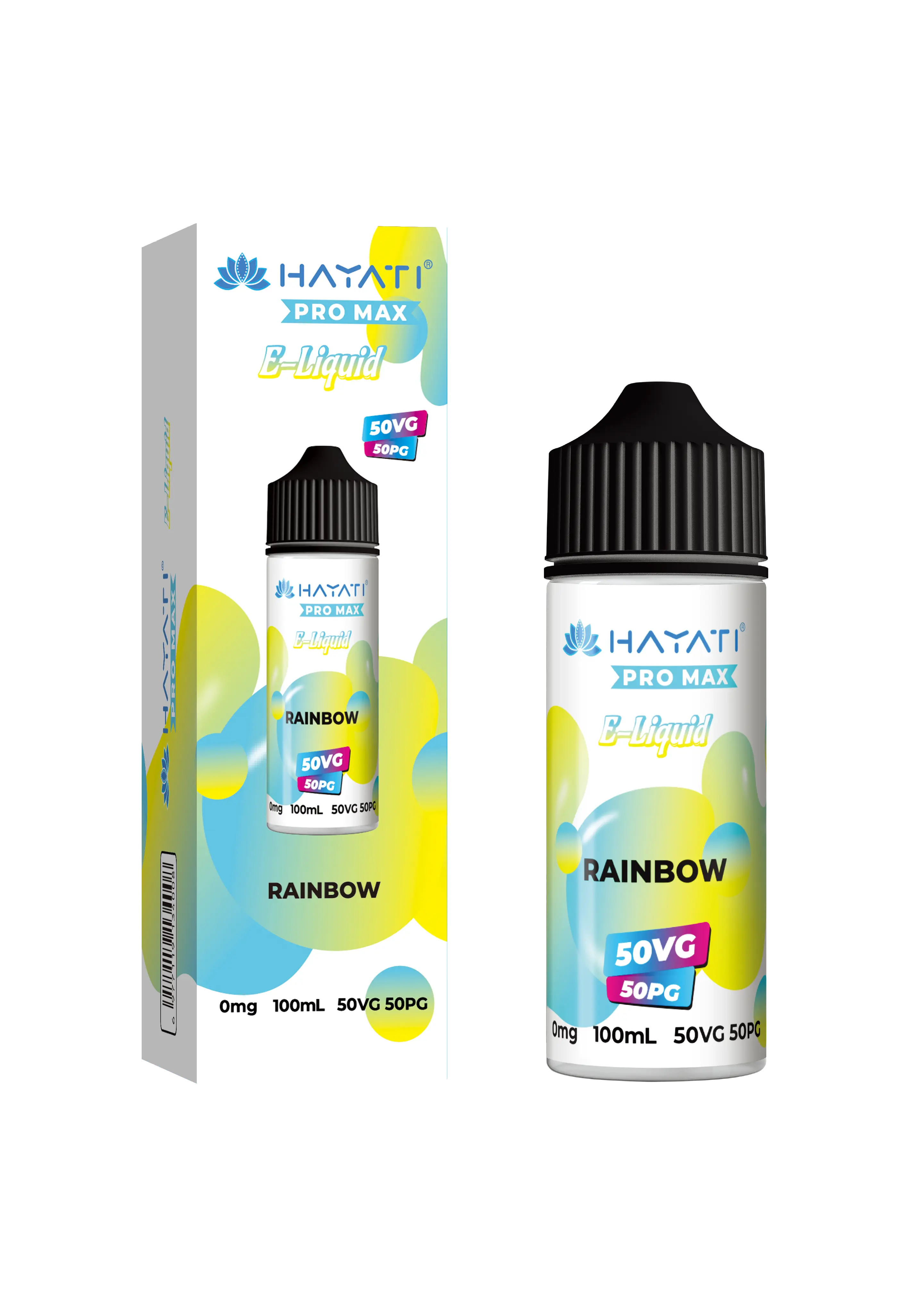 Hayati Pro Max 100ml