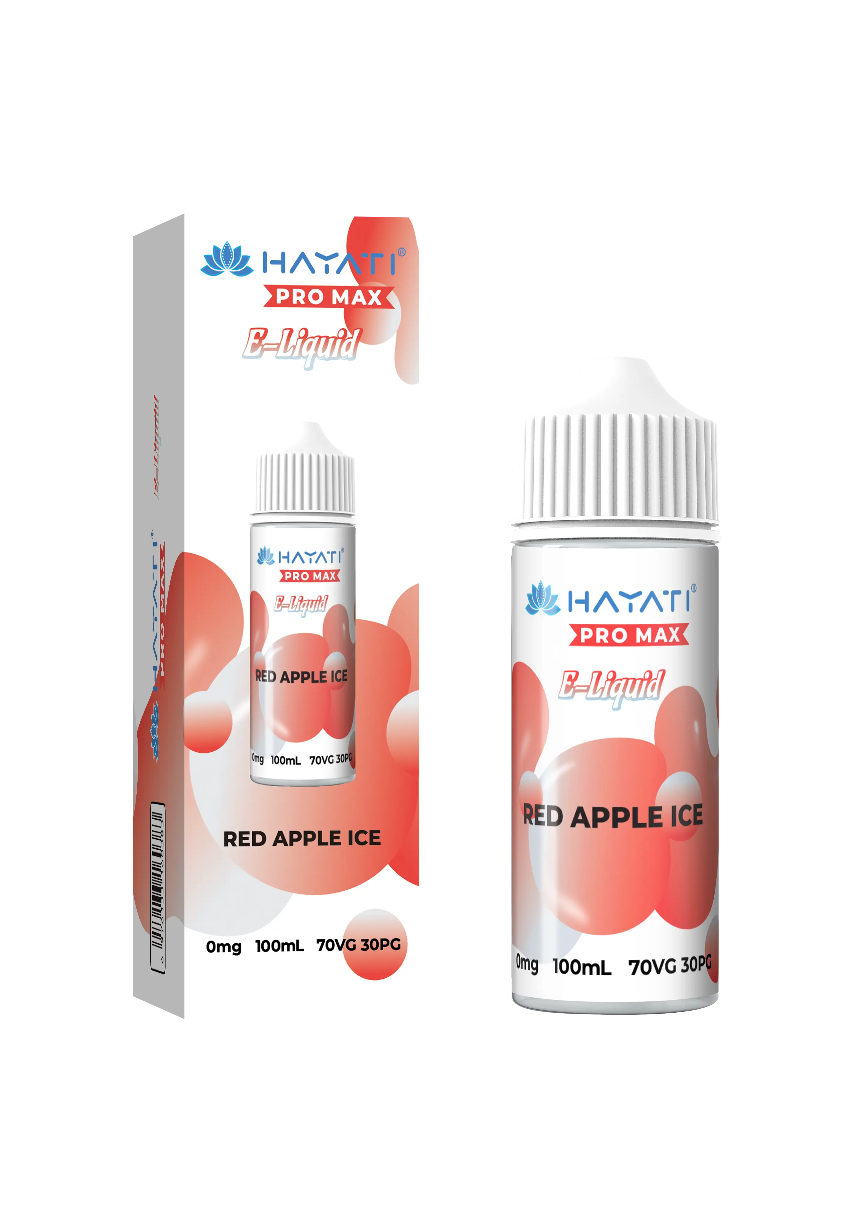 Hayati Pro Max 100ml