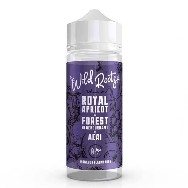 Wild Roots 100ml