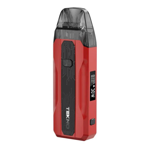 Aspire Techno Kit