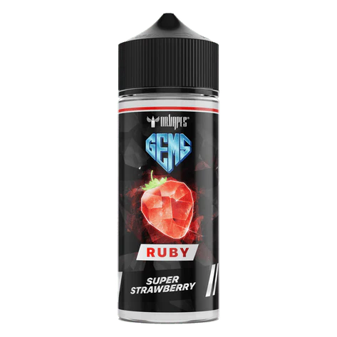 Dr Vapes E liquid 100ml Shortfill