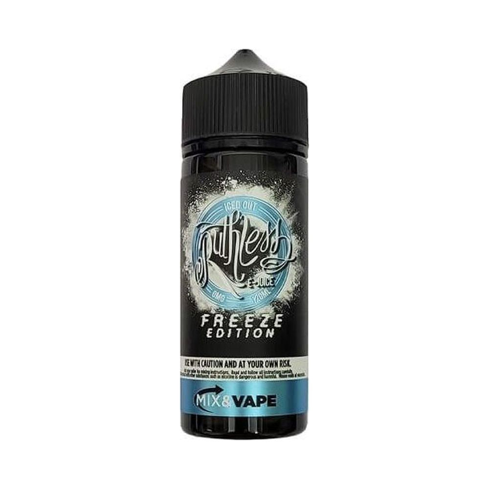Cream Ruthless Ruthless 120ml