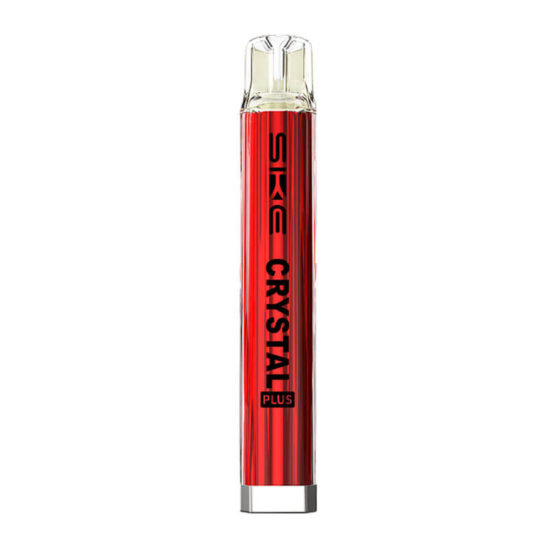 SKE Crystal Plus Prefilled Vape Kit