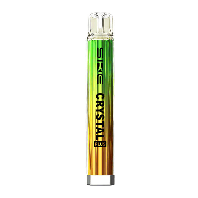 SKE Crystal Plus Prefilled Vape Kit