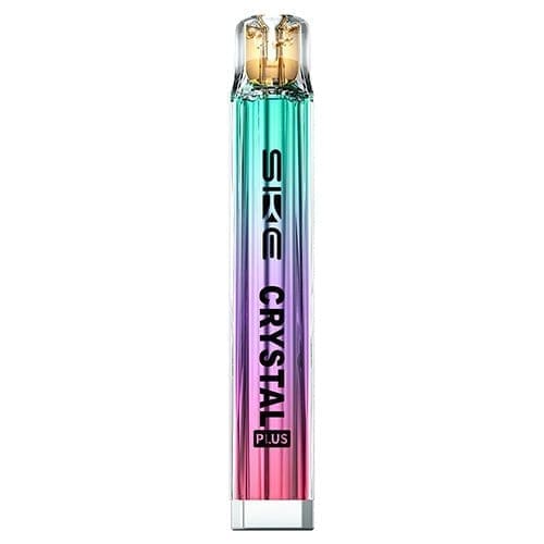 SKE Crystal Plus Prefilled Vape Kit