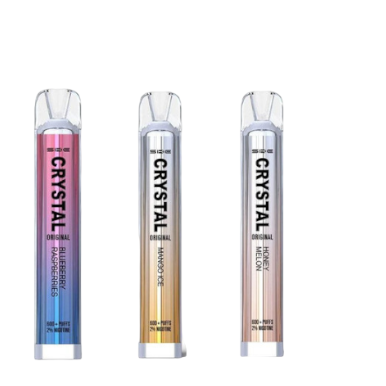 SKE Crystal Bars