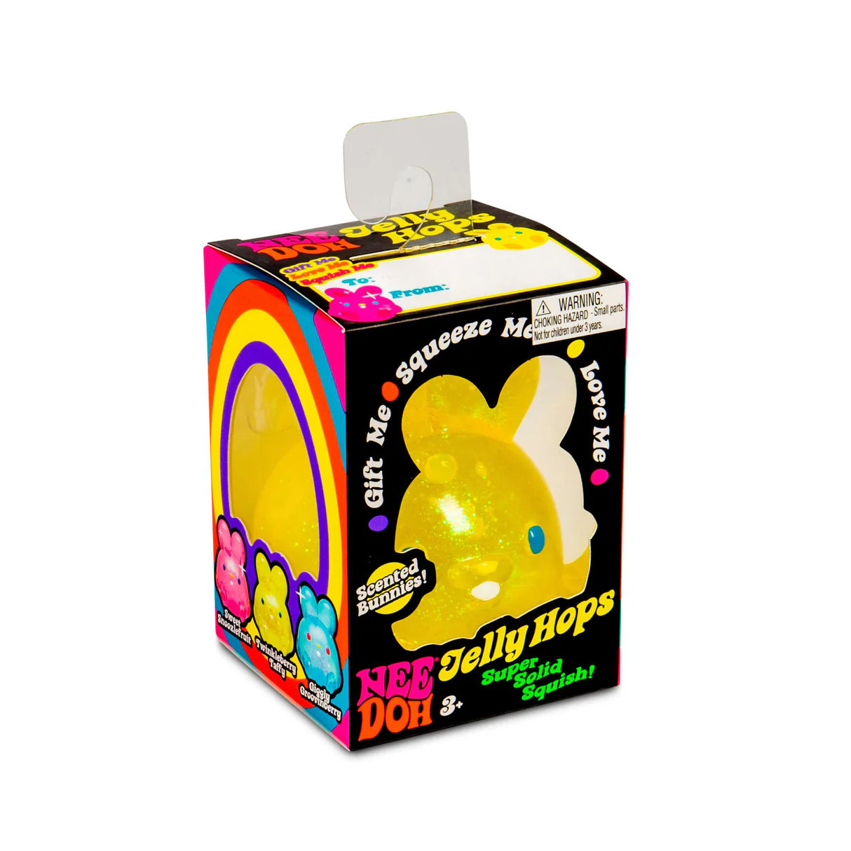 Viral Needoh Jelly Hops (Pack of 12)