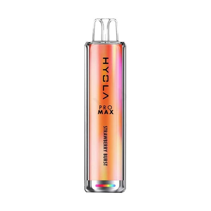 HYOLA Pro Max 6000 Disposable Vape