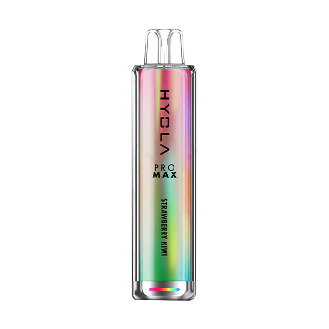 HYOLA Pro Max 6000 Disposable Vape
