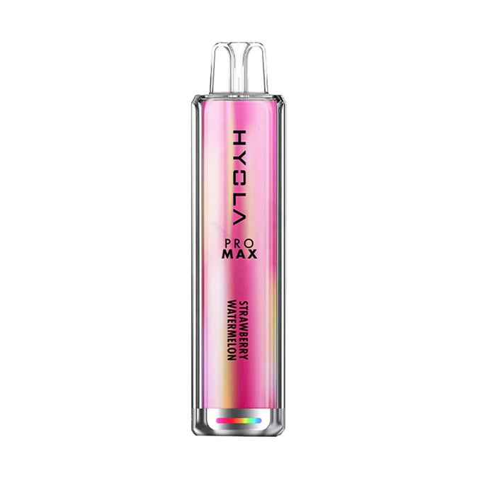HYOLA Pro Max 6000 Disposable Vape
