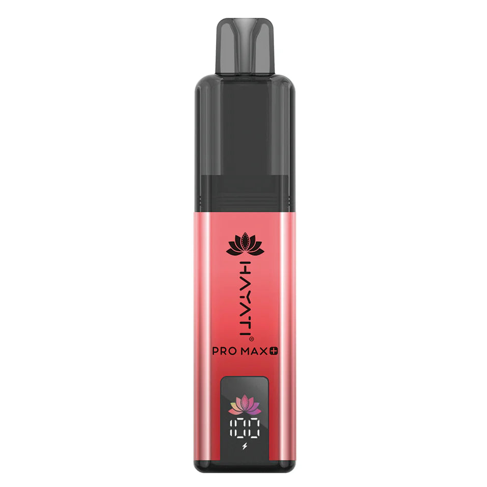 Hayati Pro Max+ 6000 Kits