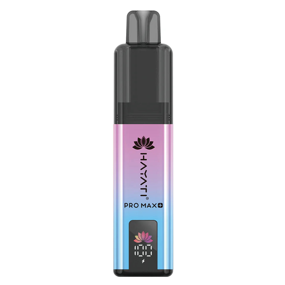 Hayati Pro Max+ 6000 Kits