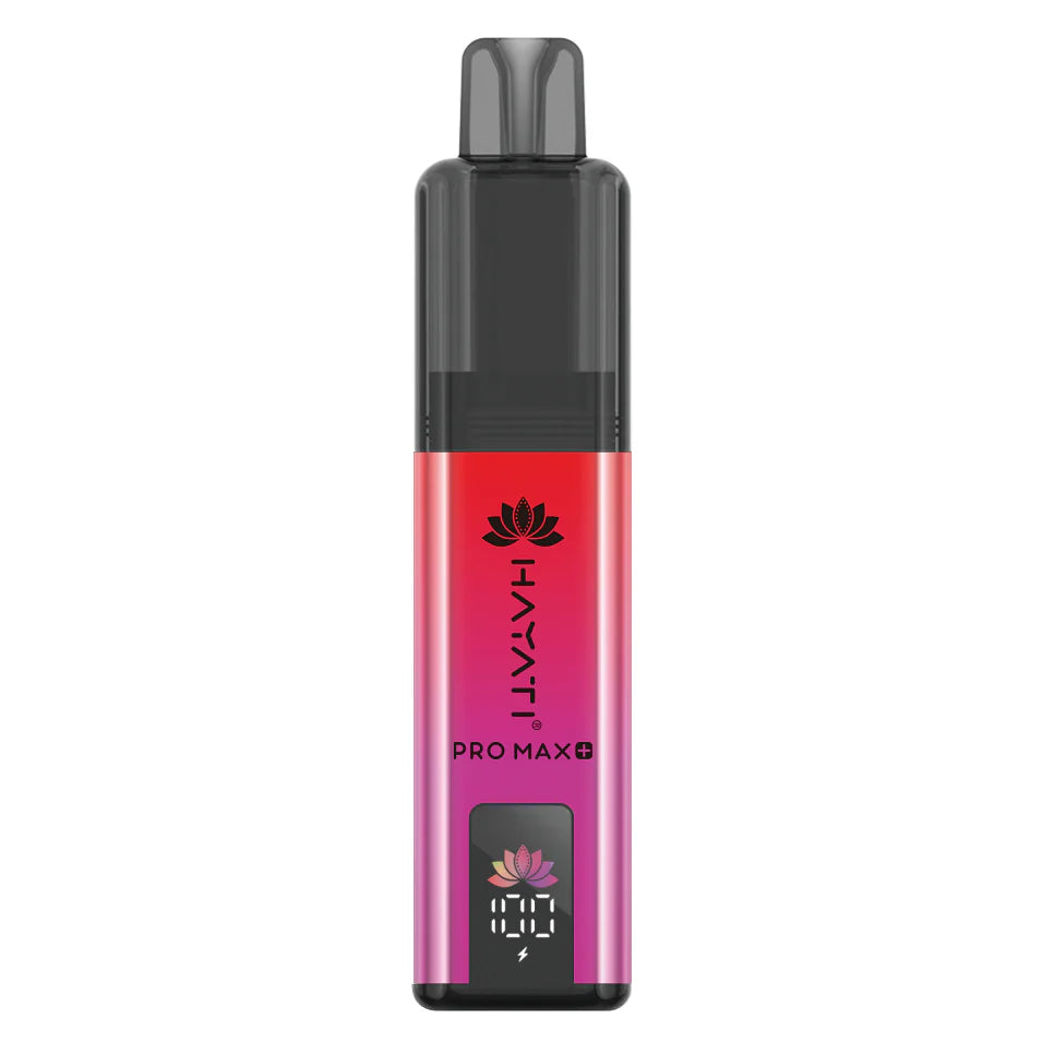 Hayati Pro Max+ 6000 Kits