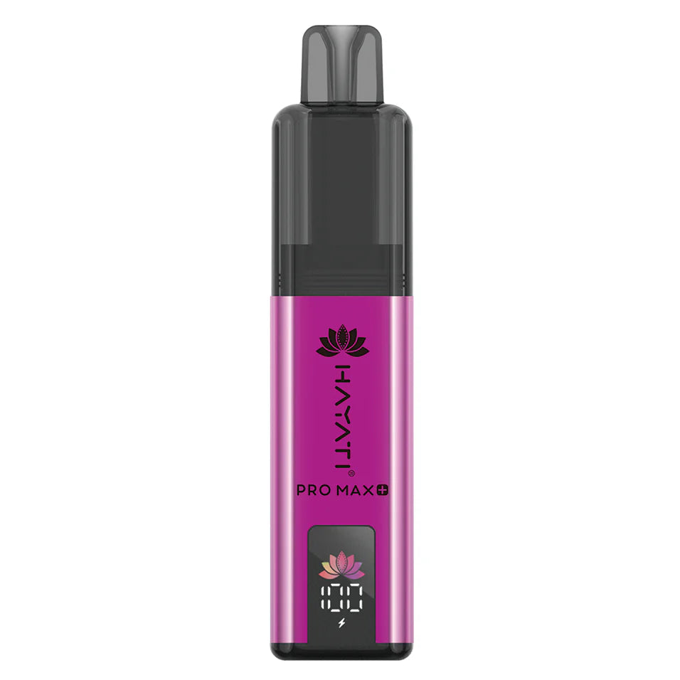 Hayati Pro Max+ 6000 Kits