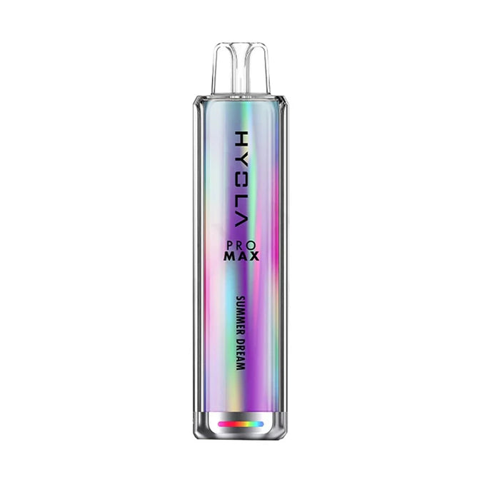 HYOLA Pro Max 6000 Disposable Vape