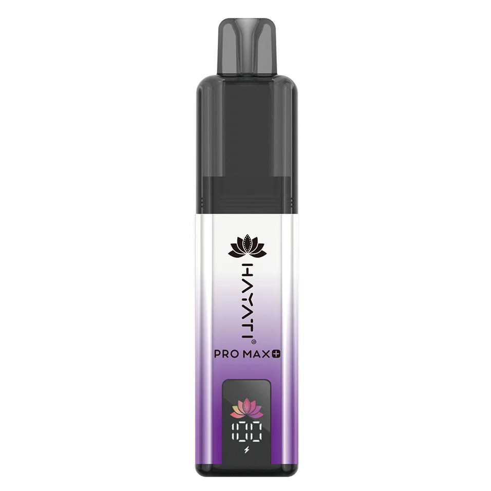 Hayati Pro Max+ 6000 Kits