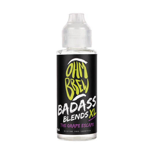 Ohm Brew 100ml