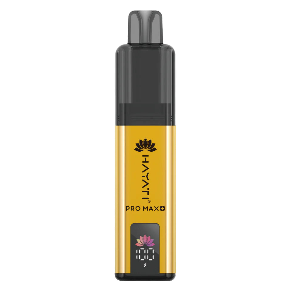 Hayati Pro Max+ 6000 Kits
