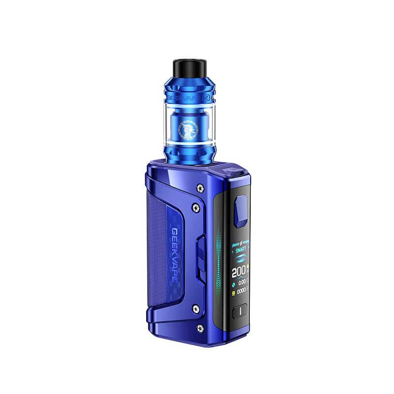 Geek Vape Legend 5 Vape Kit