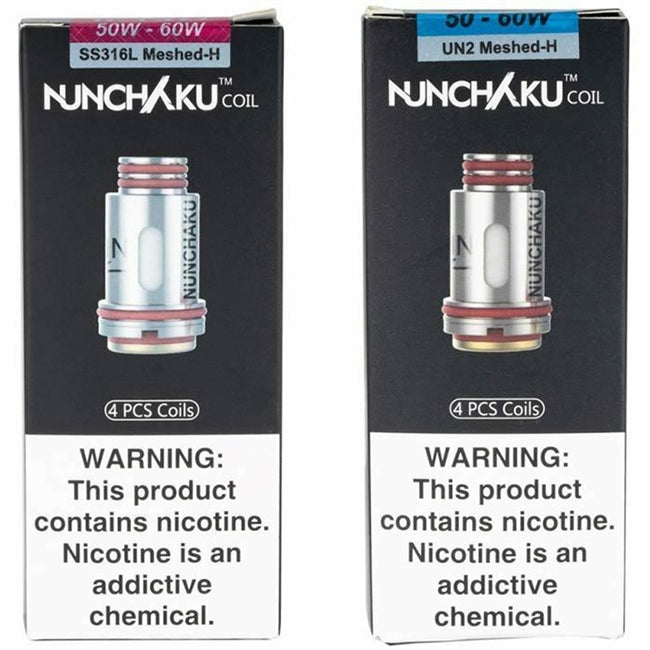 Uwell Nunchaku Coils