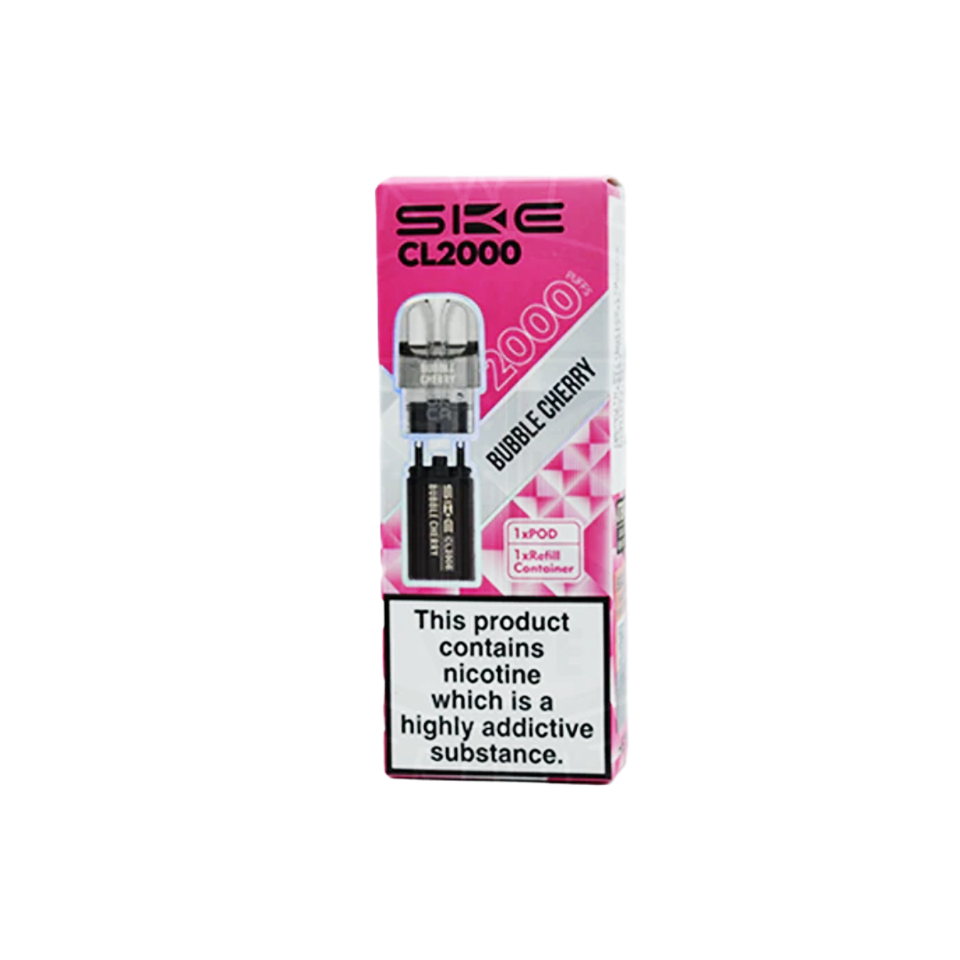 SKE CL2000 Pod