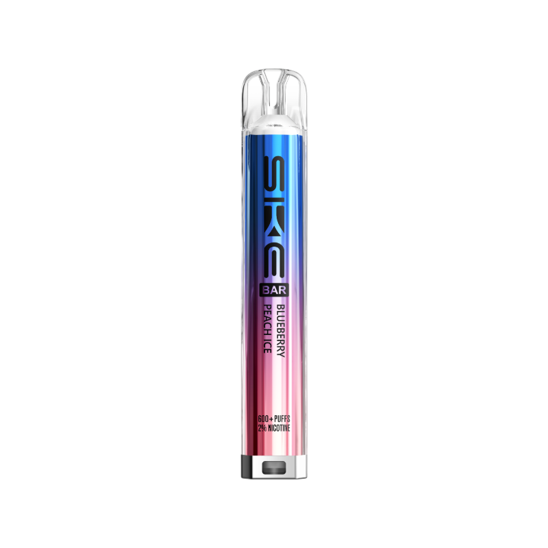 SKE Bar Pre-Filled Pod Kit (New)