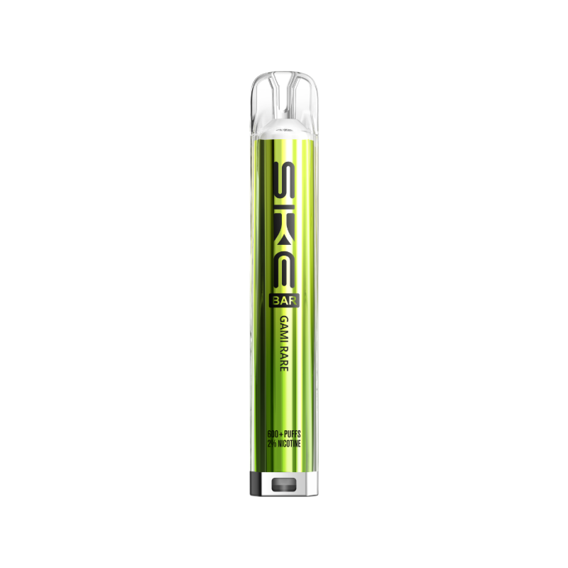 SKE Bar Pre-Filled Pod Kit (New)