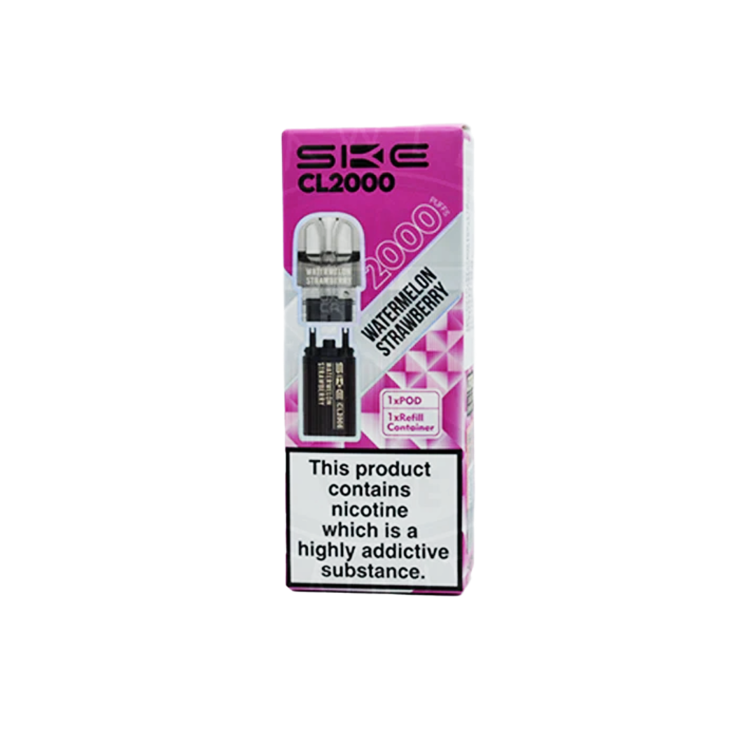SKE CL2000 Pod