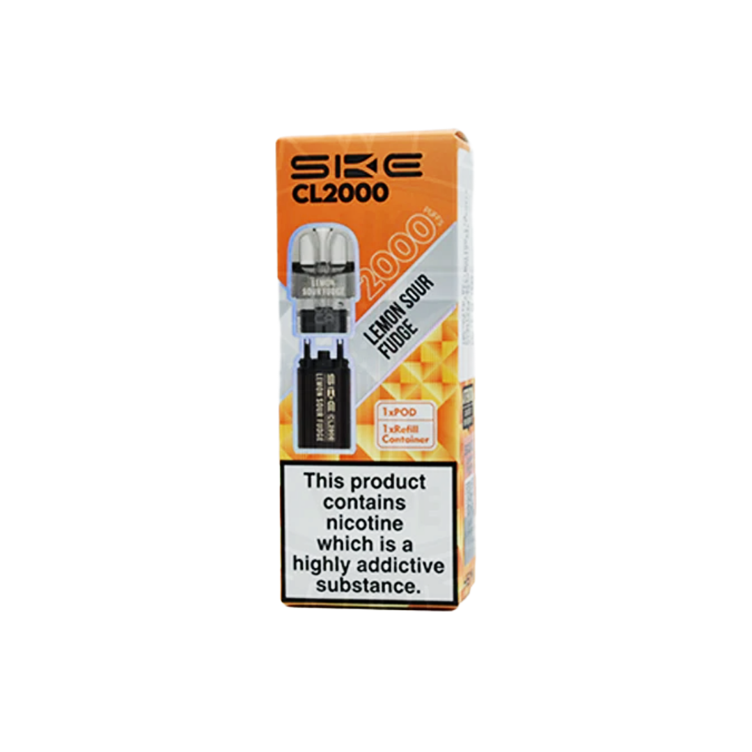 SKE CL2000 Pod
