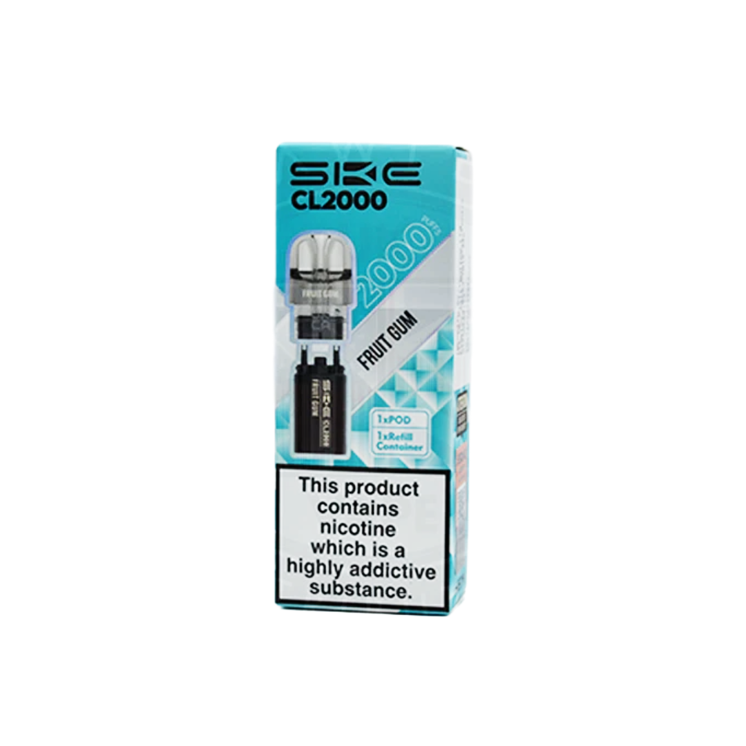 SKE CL2000 Pod