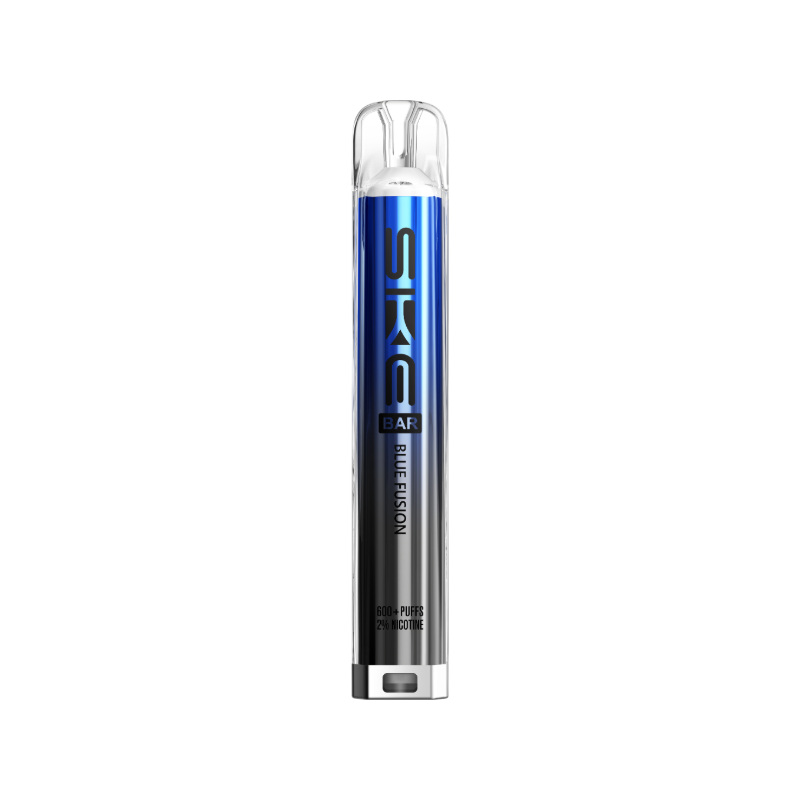 SKE Bar Pre-Filled Pod Kit (New)