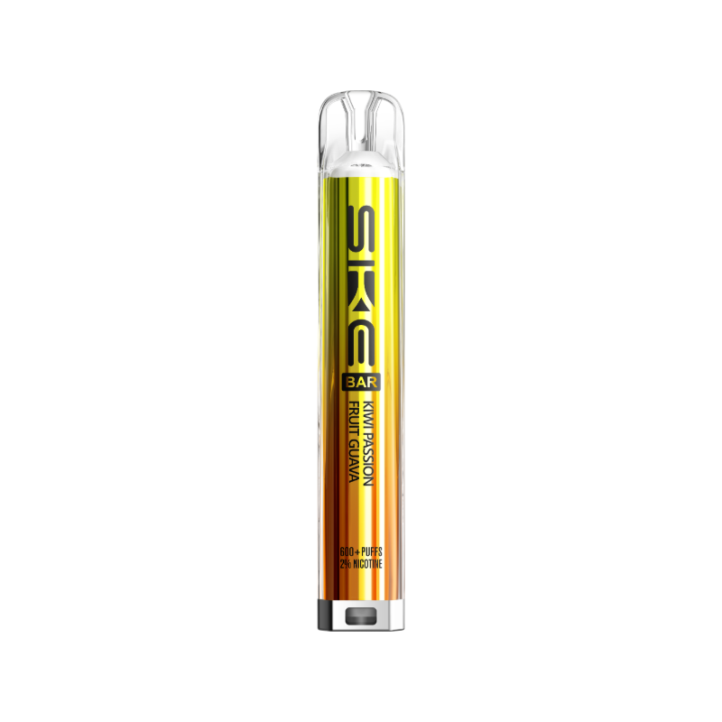 SKE Bar Pre-Filled Pod Kit (New)