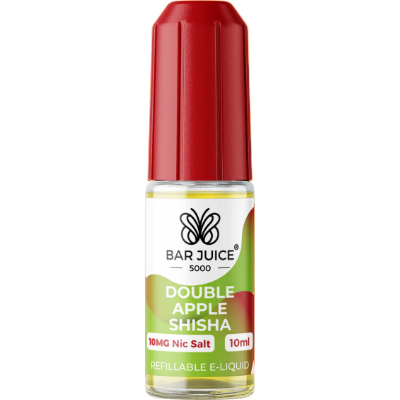 Bar Juice 5000 (10mg) - Nic Salt 10ml