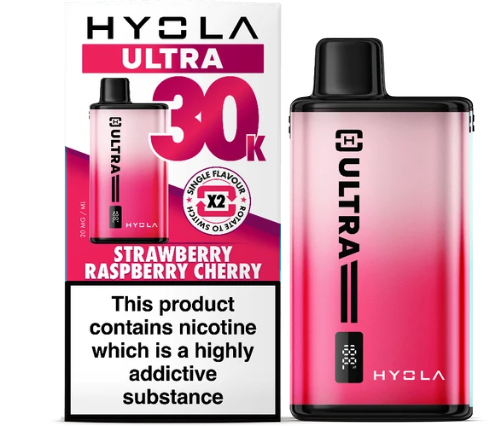 Hyola Ultra 30K Pod Kit