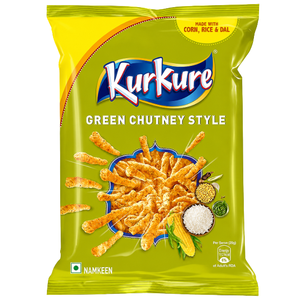 Kurkure Crisps (Pack of 30)