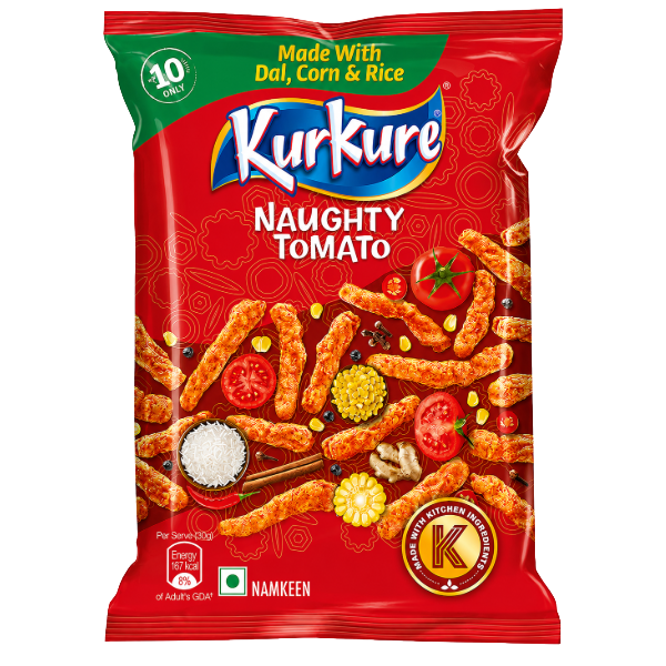 Kurkure Crisps (Pack of 30)