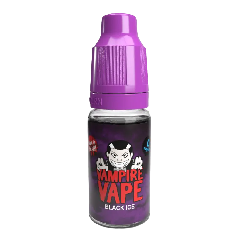 Vampire Vape 10ml - 18mg
