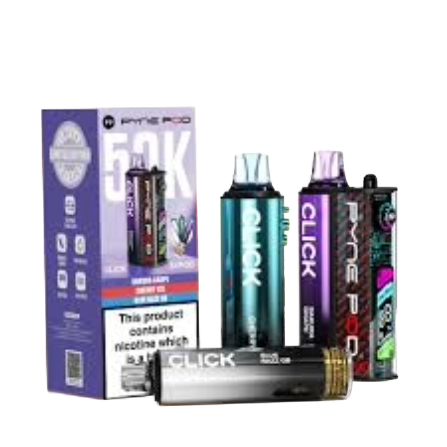 Pyne Pod Click 50k Vape Kit