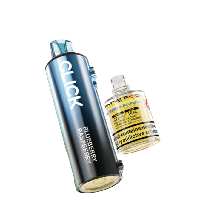 Pyne Pod Click Pod