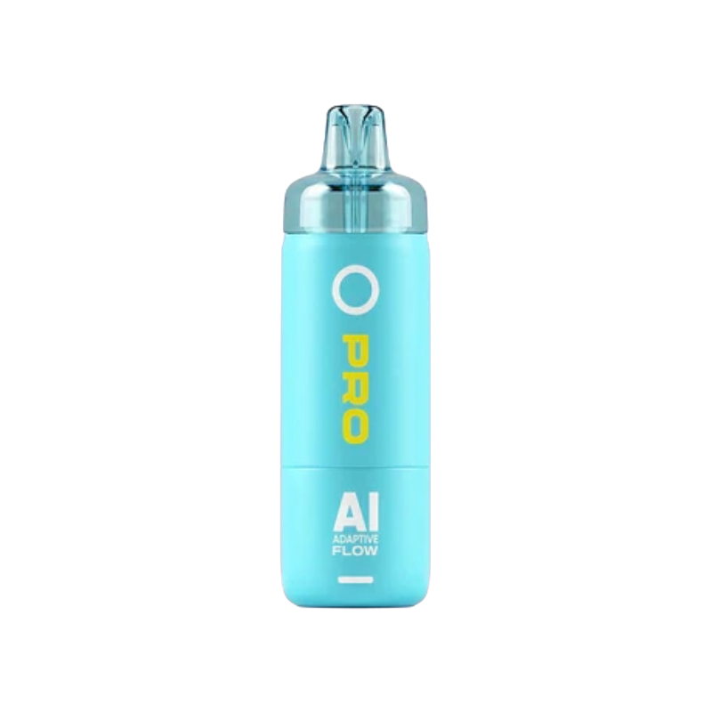 O Pro by Insta Prefilled Pod Kit