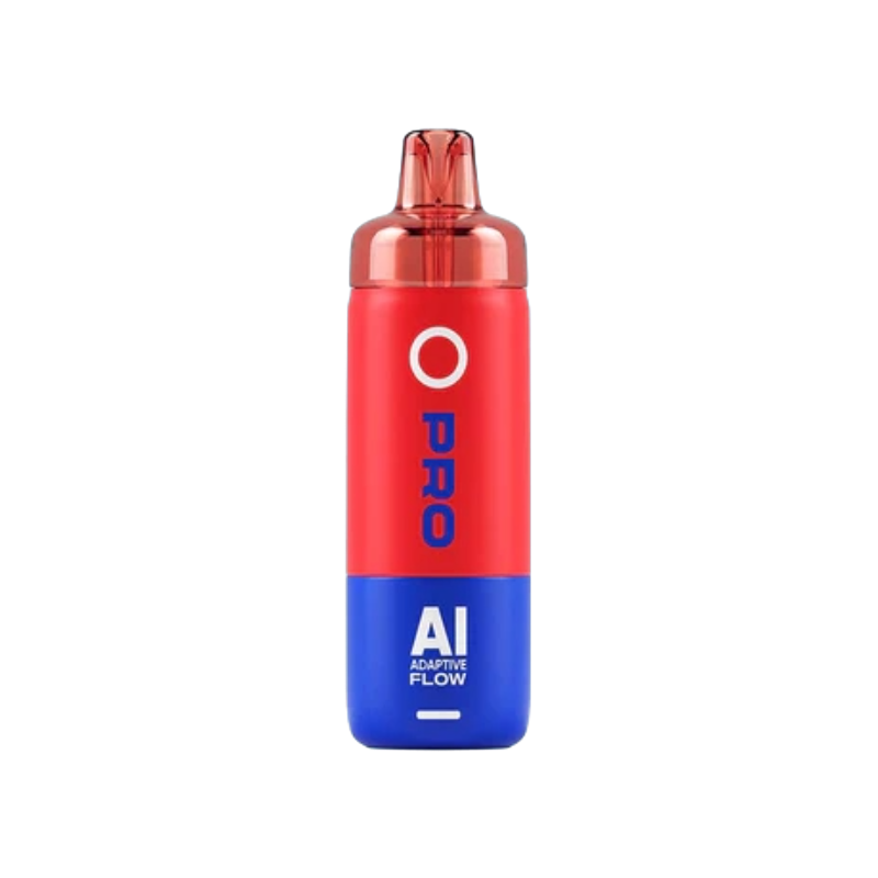 O Pro by Insta Prefilled Pod Kit