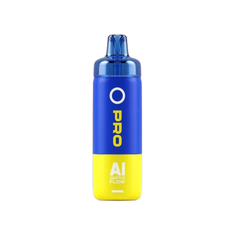 O Pro by Insta Prefilled Pod Kit
