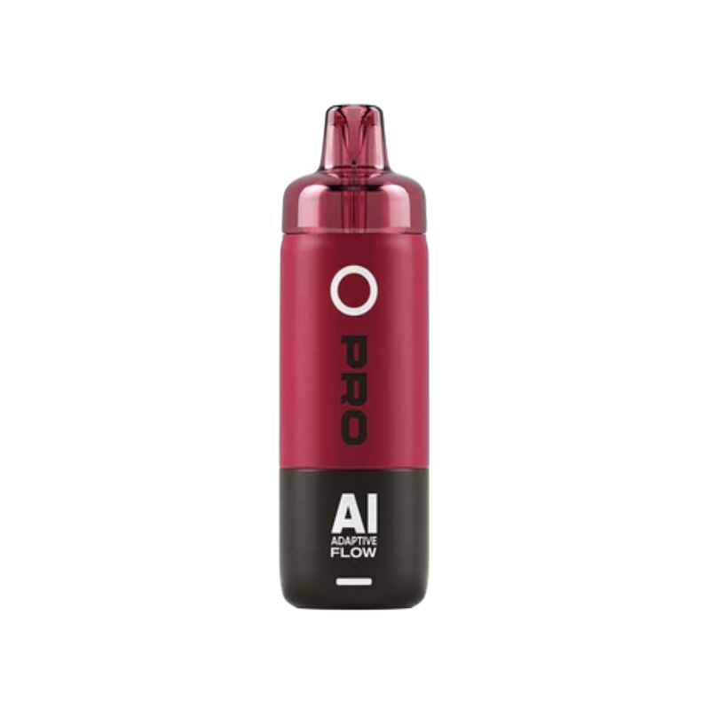 O Pro by Insta Prefilled Pod Kit
