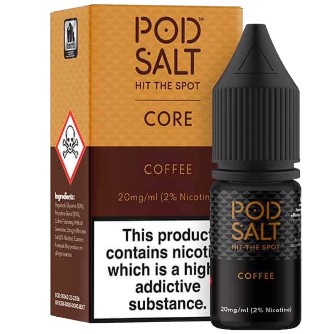 Pod Salt Core 10ml - 11mg