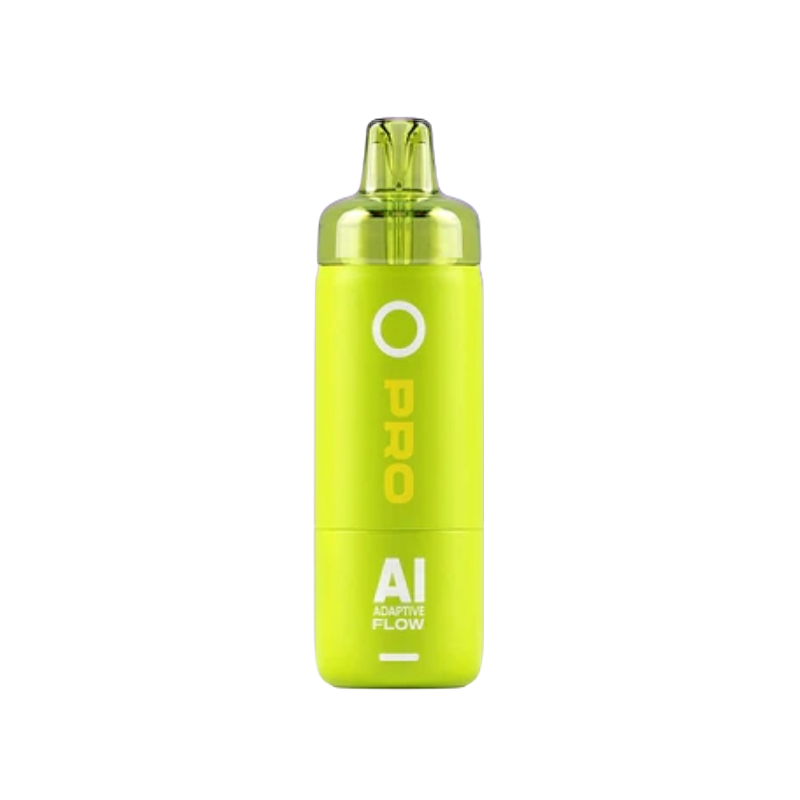 O Pro by Insta Prefilled Pod Kit