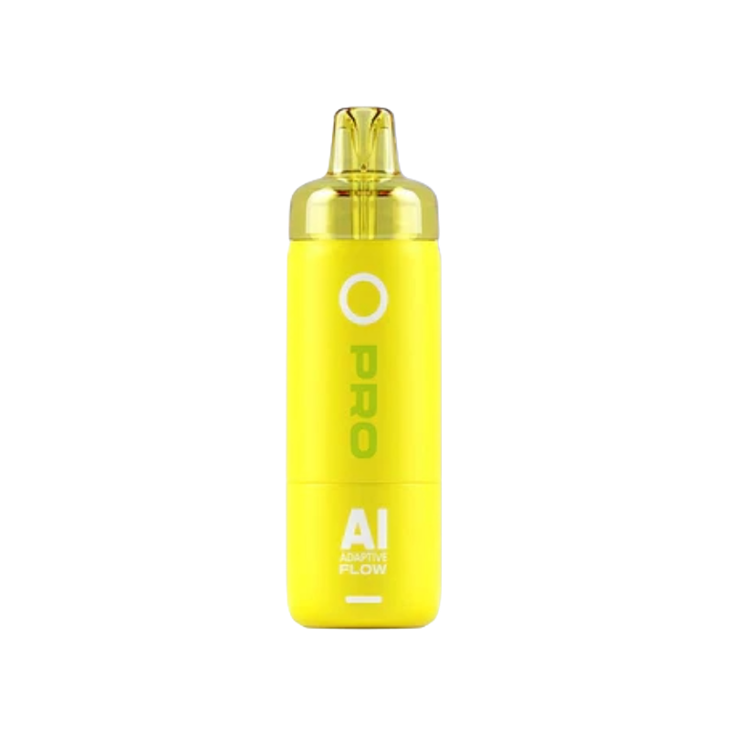O Pro by Insta Prefilled Pod Kit