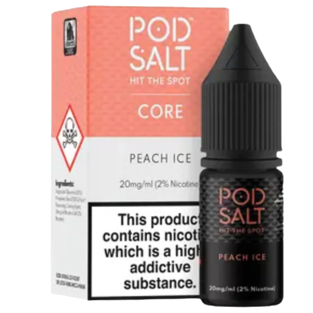 Pod Salt Core 10ml - 11mg