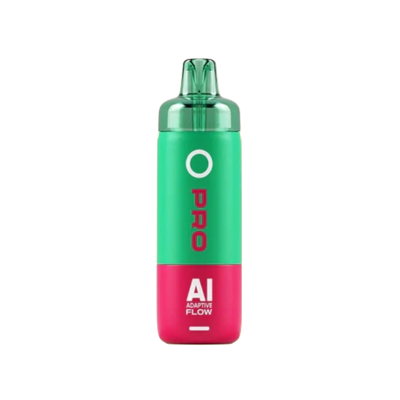 O Pro by Insta Prefilled Pod Kit