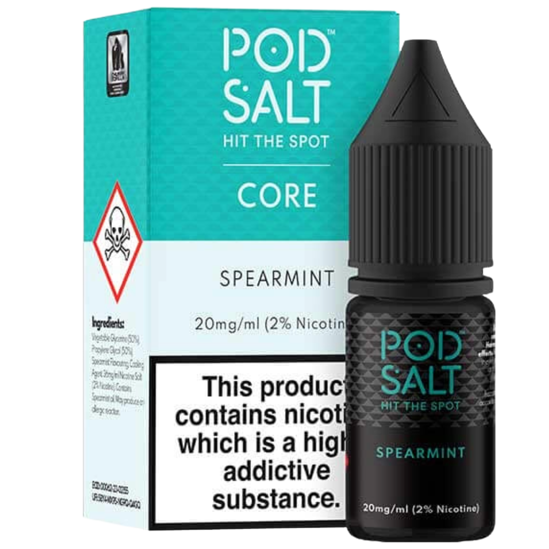 Pod Salt Core 10ml - 11mg